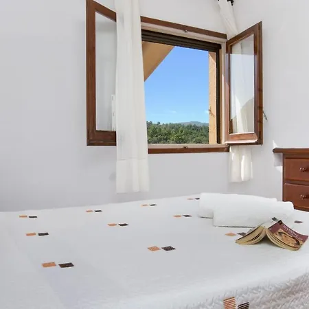 Villa Cip 14pax - Vidreres