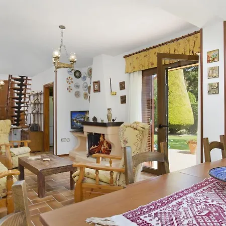 Villa Cip 14pax - *