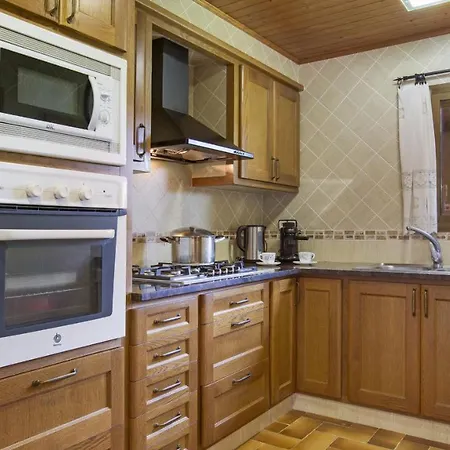 Villa Cip 14pax - Vidreres