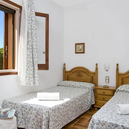 Villa Cip 14pax - Vidreres