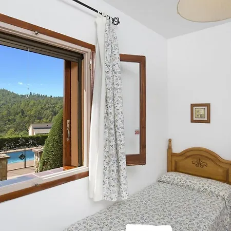 Cip 14pax - Villa Vidreres