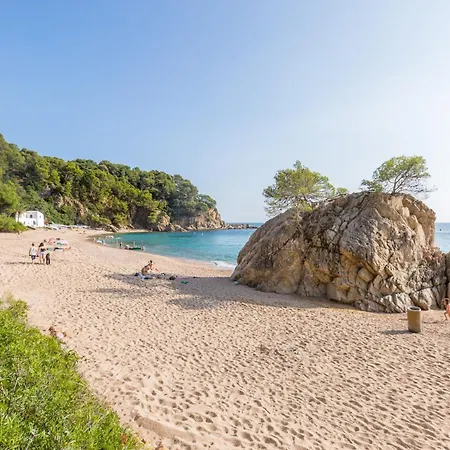 Villa Cip 14pax - Vidreres